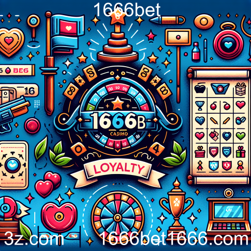 Explore a Categoria 'Fidelidade' no 1666bet: Prêmios e Diversão em Cada Clique